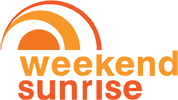 Weekend Sunrise