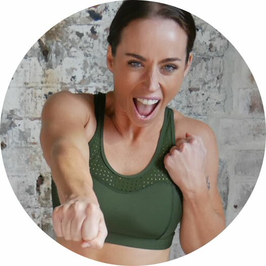 Alicia Beveridge