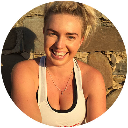 Brittany Ashman